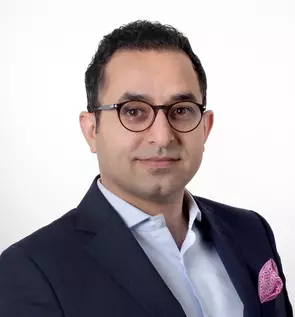 Soheil Shivarani, Vaughan, Real Estate Agent
